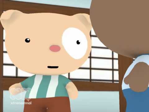 sefer shoftim perek 4 part 2