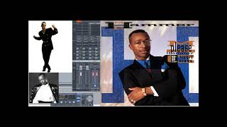 MC Hammer – Yo!! Sweetness (Slowed Down)