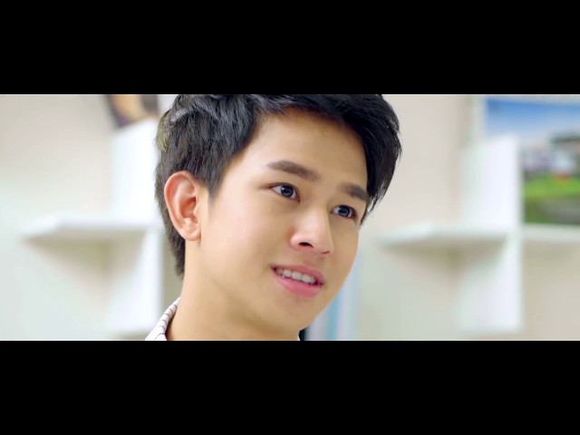 [Official Teaser] พี่ชาย My Bromance 2 : 5 Years later