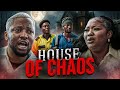 HOUSE OF CHAOS Nigerian Movies 2025 Latest Full Movies