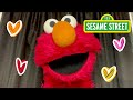 Sesame Street Elmo S Virtual Hug CaringForEachOther