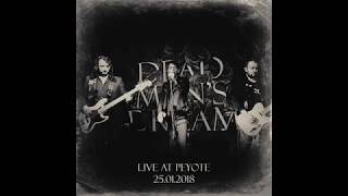 Dead Man's Dream - Breakdown (live)
