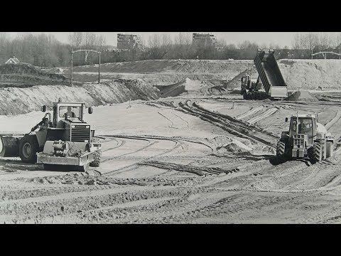 Randweg N3 had Rijksweg A3 kunnen zijn