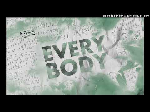 Steff Da Campo & David Puentez - Everybody (Extended Mix)