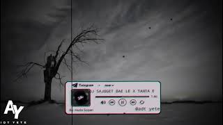 Download lagu DJ SA JOGET BAE LE X TANTA TANTA E‼️By@Huda sopan|Rmx:Adt YetellVIRAL TIKTOK 2023 ||(SLOWED*REWERB) mp3