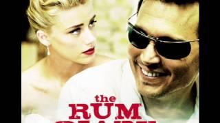 The Rum Diary - Soundtrack - Hound Dog Taylor - let's get funky