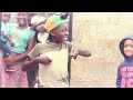 Kidman Tontapo Zambian Dancehall Music Video 2017