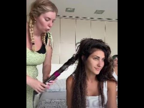 Paula tried it - what do you think of the results? I think it's amazing 😍💪🏼