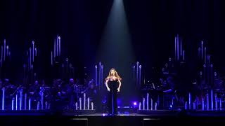 Sarah Brightman - "Anytime, Anywhere" from the HYMN World Tour