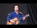 Mason Jennings- Be Here Now Live @ Shaky ...