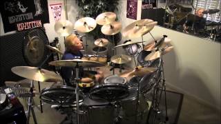 REO Speedwagon - Unidentified Flying Tuna Trot ~ by JJ