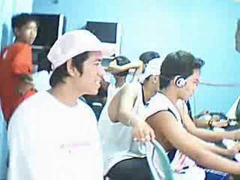 ghetto doggs 5:30 sta rosa