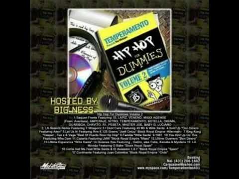 Don Dinero - My Block Sold Up (Ft. Akon) [Prod By Temperamento & Big Ness]