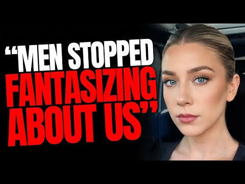 When Women Over 35 Finally REALIZE They've Hit The Wall