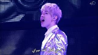 Arabic Sub || SUPER JUNIOR - SUPER SHOW 5 IN JAPAN - So Cold