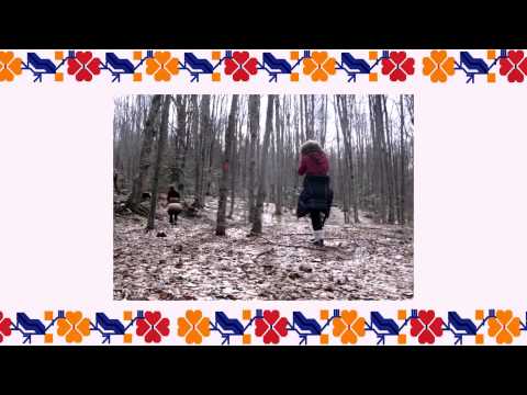 Romania Pas cu Pas Ep.1 TEASER