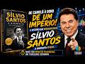 Silvio Santos Biography Márcia Batista And Anna Medeiros Essential Minute Third Brain