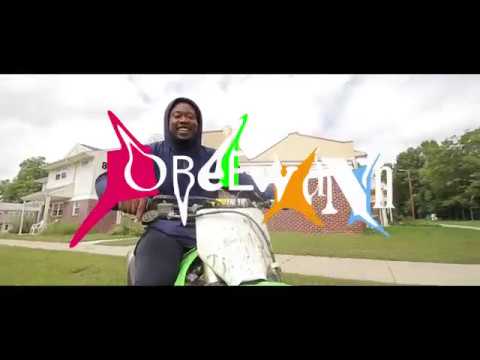 Fly Guy Feat. ScrapBad - "This & That"