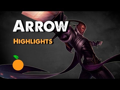 KT Arrow | Lucian vs Kalista (Bot) | Pro Replays | HIGHLIGHTS