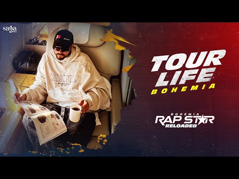 Video thumbnail for Tour Life