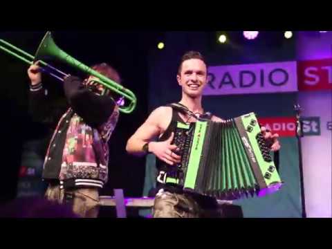 Bauernbundball Graz 2019 - Dsire Teadrink