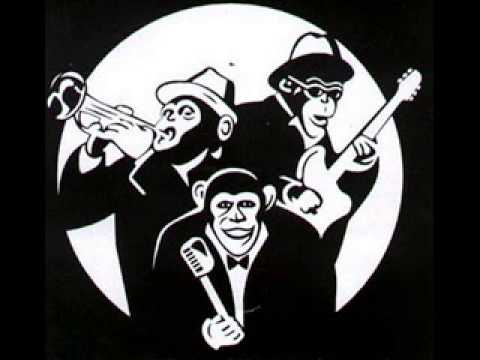 Moon Ska Monkeys - Algo Mejor