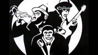 Moon Ska Monkeys - Algo Mejor