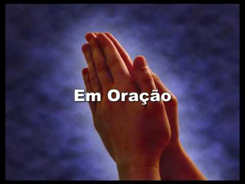CD Jovem 1998 - Em oração