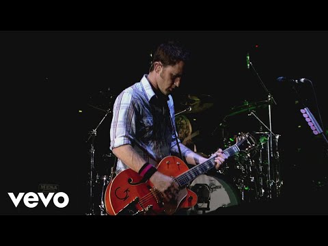 Foo Fighters - Marigold (Live At Wembley Stadium, 2008)