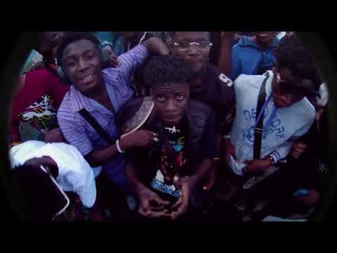 OTOPSI −yeu kooz pas Clip officiel