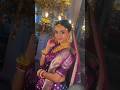 Khoniko Aloke Ankhiro Poloke Solanki Roy Bridal Look Gatchora Serial Actress Khori Starjalsha