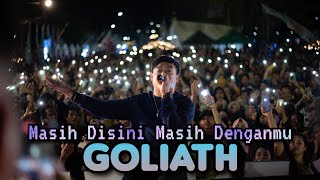 Download lagu ARI GOLIATH - MASIH DISINI MASIH DENGAN MU LIVE DI BONGEN FEST KOTA SEKAYU 24 SEPTEMBER 2022 mp3 Download lagu ARI GOLIATH - MASIH DISINI MASIH DENGAN MU LIVE DI BONGEN FEST KOTA SEKAYU 24 SEPTEMBER 2022 mp3