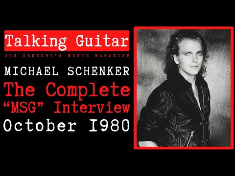 Michael Schenker Group Wiki