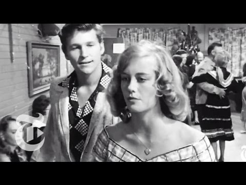 'The Last Picture Show' | Critics' Picks | The New York Times