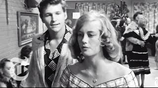 The Last Picture Show (1971) Video