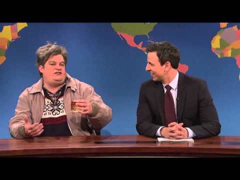 Weekend Update: Part 2 - Saturday Night Live