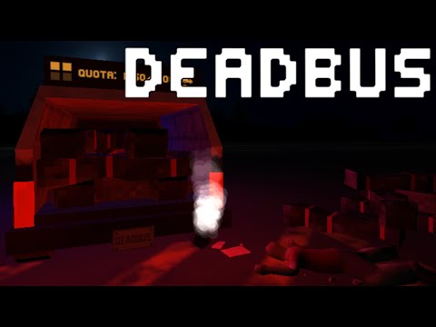 Deadbus youtube-video