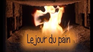 preview picture of video 'LE JOUR DU PAIN, Olivier PARIS'