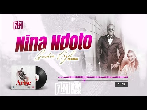 Guardian Angel - NDOTO  (Official Audio)