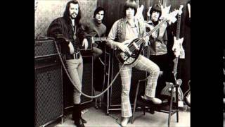The Seeds - Daisy Mae