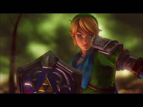 FutureMal's Final Boss Showcase - Hyrule Warriors: Definitive Edition