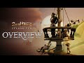 Sea Of Thieves Season Ten Overview Trailer