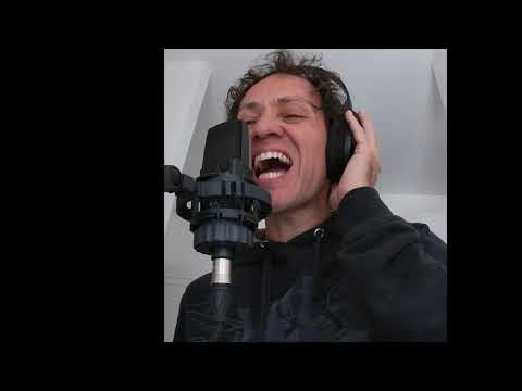 KNOCKIN' ON HEAVEN'S DOOR Cover Davide Donati