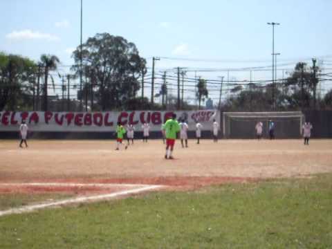 Taça Brahma 2009 - CDC Guarani do Brás
