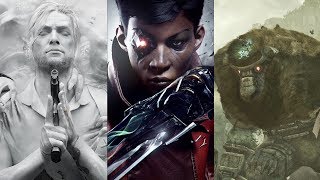 Top 15 NEW Games Of E3 2017 That Stunned Everyone