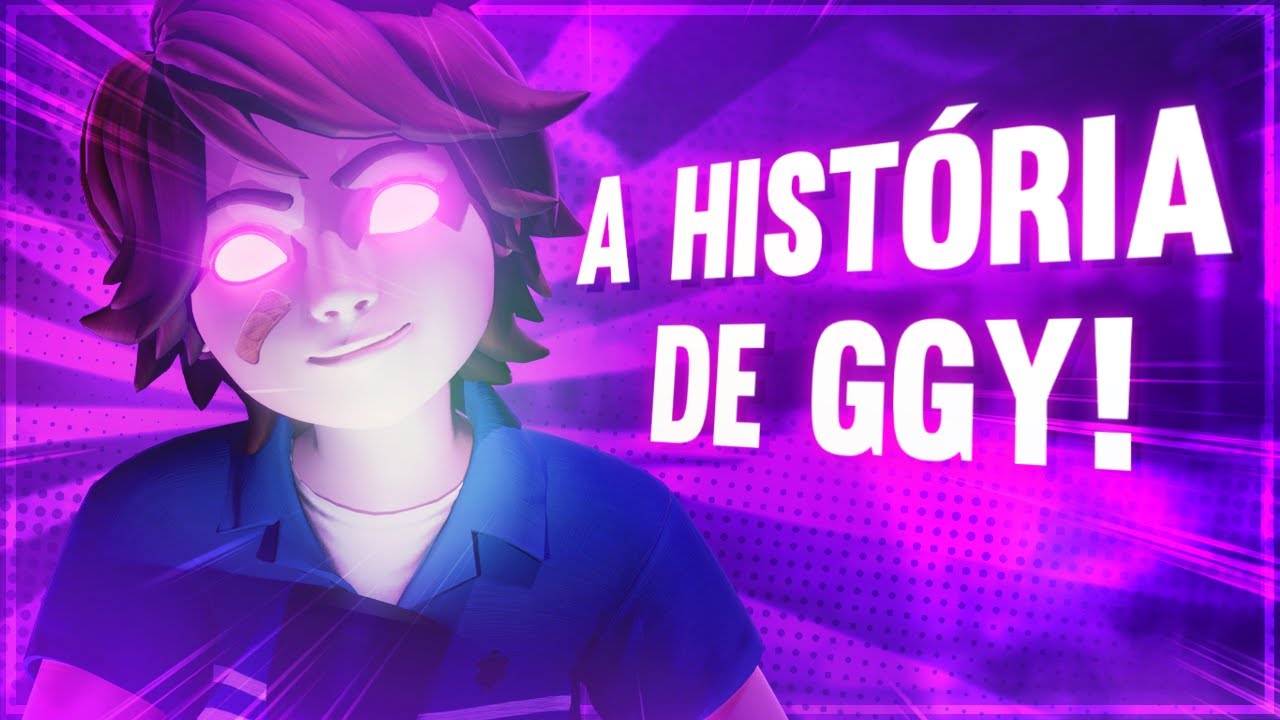 A HISTÓRIA DE GGY. RESUMO LIVRO DE FNAF TALES FROM THE PIZZAPLEX!