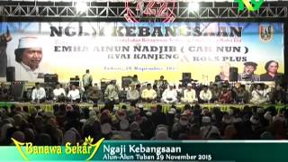 Download lagu Emha Ainun Nadjib dan Koes Plus Tuban mp3 Download lagu Emha Ainun Nadjib dan Koes Plus Tuban mp3