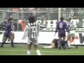 4/12/1994 - Serie A - Juventus - Fiorentina 3-2