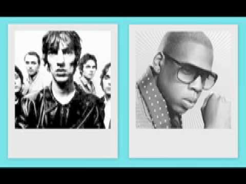 The Verve vs. Jay-Z (Free Download)