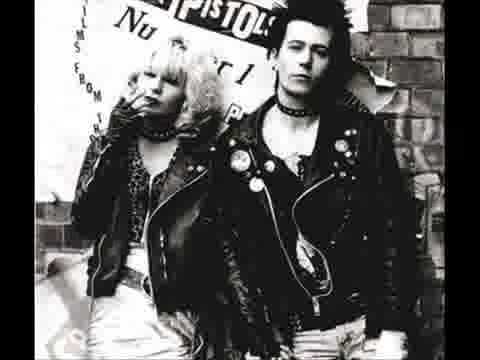 Das Untergangskommando  Punk  Polizei